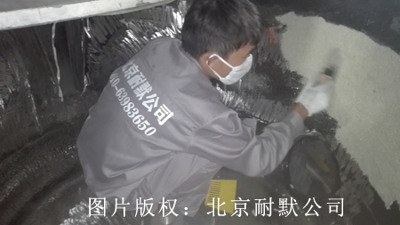 脫硫塔防腐材料具有如下優(yōu)點 脫硫塔防腐材料具有如下優(yōu)點
