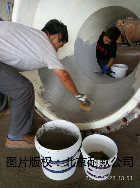 吸收塔防腐涂料防腐不可忽視